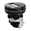 Picture of POM-OVALGEAR25-D - Meter - Oval Gear With Counter 25Mm Digital