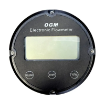 Picture of POM-OVALGEAR40-D - Meter - Oval Gear With Counter 40Mm Digital
