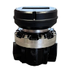 Picture of POM-OVALGEAR40-D - Meter - Oval Gear With Counter 40Mm Digital