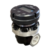 Picture of POM-OVALGEAR40-D - Meter - Oval Gear With Counter 40Mm Digital