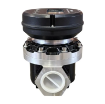 Picture of POM-OVALGEAR40-D - Meter - Oval Gear With Counter 40Mm Digital