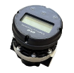 Picture of POM-OVALGEAR40-D - Meter - Oval Gear With Counter 40Mm Digital