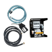 Picture of PSYB60220V-A - Pump Set Assembly - 220V 60 Lpm C/W Meter & Auto Nozzle