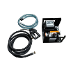 Picture of PSYB60220V-A - Pump Set Assembly - 220V 60 Lpm C/W Meter & Auto Nozzle
