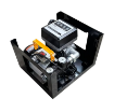 Picture of PSYB60220V-A - Pump Set Assembly - 220V 60 Lpm C/W Meter & Auto Nozzle