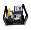 Picture of PSYB60220V-A - Pump Set Assembly - 220V 60 Lpm C/W Meter & Auto Nozzle