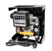 Picture of PSYB60220V-A - Pump Set Assembly - 220V 60 Lpm C/W Meter & Auto Nozzle