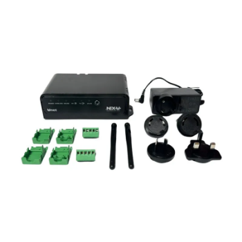 Picture of 53802-EL - Nex-U U-Net Central Processing Unit With Wireless Communication For U-Link