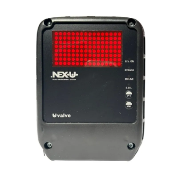 Picture of 53850-EL - Nex-U U-Valve Flow Control Unit With Bluetooth