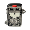 Picture of 53850-EL - Nex-U U-Valve Flow Control Unit With Bluetooth