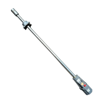 Picture of 62095-EL - C70 - 55:1 Grease Pump For 180Kg Drum