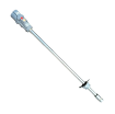 Picture of 62095-EL - C70 - 55:1 Grease Pump For 180Kg Drum