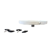 Picture of 65350 - Drum Cover Ø 350 Mm For Drums External Ø 300 - 350 Mm With Union Ø 30 Mm