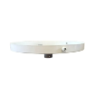 Picture of 65350 - Drum Cover Ø 350 Mm For Drums External Ø 300 - 350 Mm With Union Ø 30 Mm