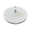 Picture of 65350 - Drum Cover Ø 350 Mm For Drums External Ø 300 - 350 Mm With Union Ø 30 Mm