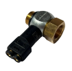 Picture of 78180417 - Fitting - Pressure Sensor 4Mm - 3/8"