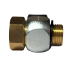 Picture of 78180417 - Fitting - Pressure Sensor 4Mm - 3/8"