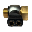 Picture of 78180417 - Fitting - Pressure Sensor 4Mm - 3/8"