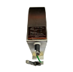 Picture of S-RL - Static Grounding Reel With 15M Cable, Aluminium Clamp, 304 Stainless Steel Housing Atex Approved