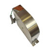 Picture of S-RL - Static Grounding Reel With 15M Cable, Aluminium Clamp, 304 Stainless Steel Housing Atex Approved
