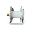 Picture of 076-6108-800-GF - Industrial 1 1/2" (15M) Spring Return Hose Reel Da650 Series Go Flo Without Hose