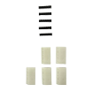 Picture of 11276000 - Accessories - Blade + Spring No 5