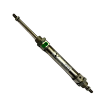 Picture of 1282.16.0050.M - Cyl - Micro Chrimped 16Ø X 50Mm Mag Push Pull