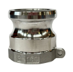 Picture of 150AA - 1 1/2" Type A Aluminium Camlock