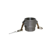Picture of 150DA - 1 1/2" Type D Aluminium Camlock