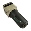 Picture of 17201B.B.S - Air Service Unit - Filter 3/8"  20Um Auto Drain