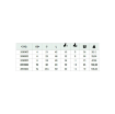 Picture of 2091200 - Tee Piece Tube - Compression Fitting - 12mm Tube to 12mm Tube with Tube Tee - Brass