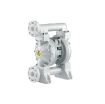 Picture of 2A4/2677HHI - Diaphragm Pump Series 1" 1000-Ppb In Polypropylene With Membranes In Hytrel®, Seats And Balls In Sta