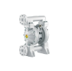 Picture of 2A4/2677SSI - Diaphragm Pump Series 1" 1000-Ppb In Polypropylene With Membranes In Santoprene™, Seats And Balls In