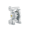 Picture of 2A4/2677TTI - Diaphragm Pump Series 1" 1000-Ppb In Polypropylene With Membranes In Ptfe+Hytrel®, Seats And Balls I