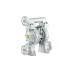 Picture of 2A7/2677TTI - Dual Inlet Diaphragm Pump Series 1" 1000-Ppb In Polypropylene With Membranes In Ptfe+Hytrel®, Seats