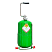 Picture of 32024 - Manual Oil Dispenser 24 Litre With Level Gauge