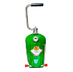 Picture of 32024 - Manual Oil Dispenser 24 Litre With Level Gauge